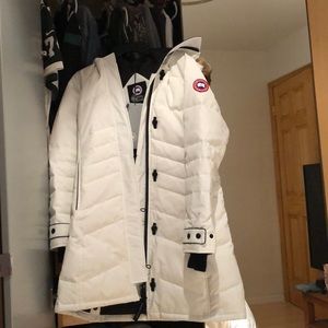 Canada Goose Loretta Parka